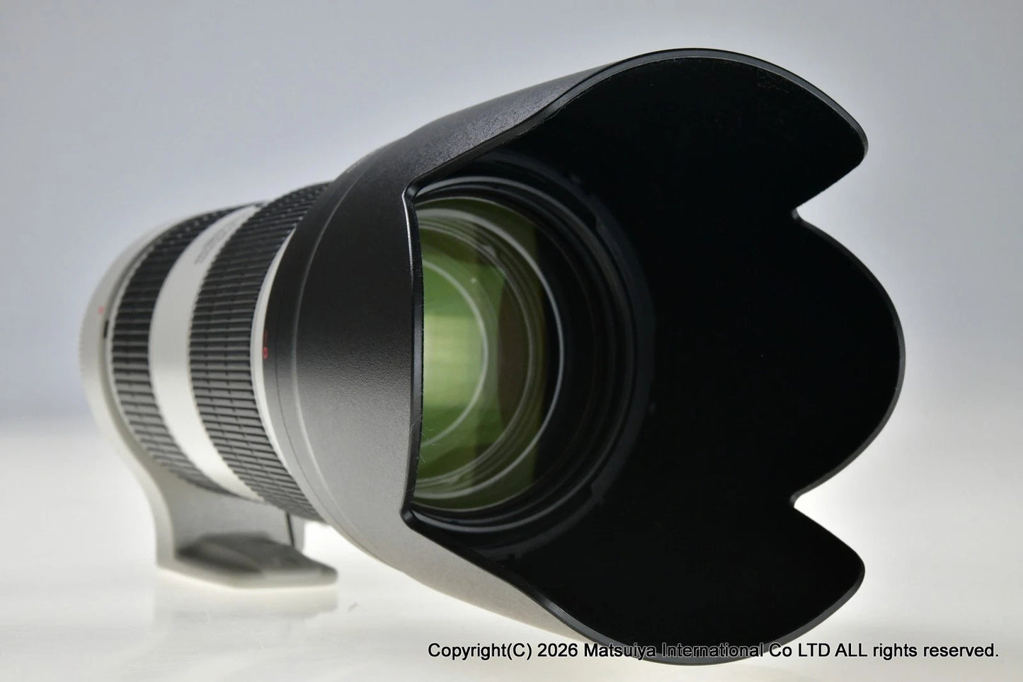 MINT Canon EF 70-200mm f/2.8 L IS III USM