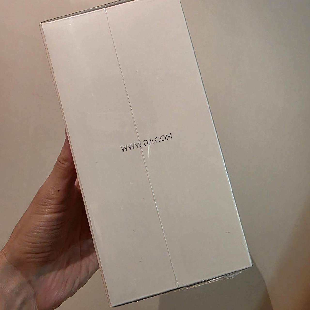 Brand New Unopened (Cali)- DJI Osmo Pocket 3 Creator Combo