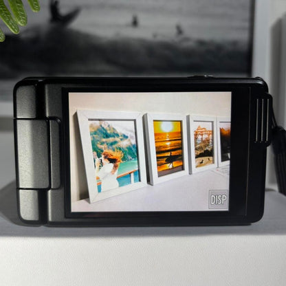 Rare Nikon Coolpix s6900 | 16 megapixel flip screen digital camera