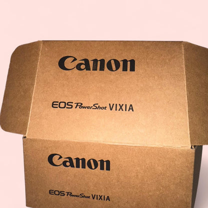 Canon G7X Mark II black digital camera