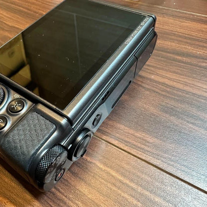 Canon PowerShot SX730 HS Digital Camera 2376 From Japan