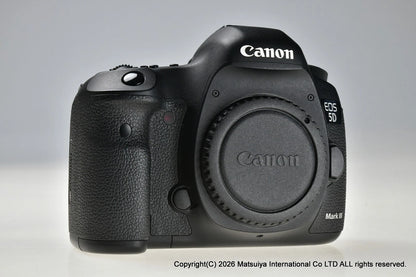 Canon EOS 5D Mark III 22.3MP Digital Camera Body Shutter Count 11018 Excellent