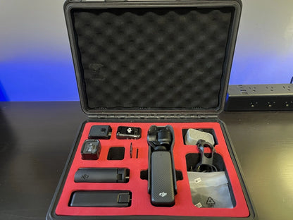 DJI Osmo Pocket 3 Creator Combo Kit + EXTRAS + 256GB SD Card