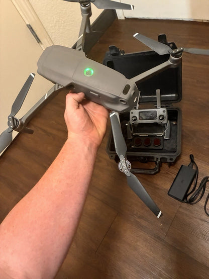 DJI Mavic 2 Drone Bundle with Full Set of Accessories