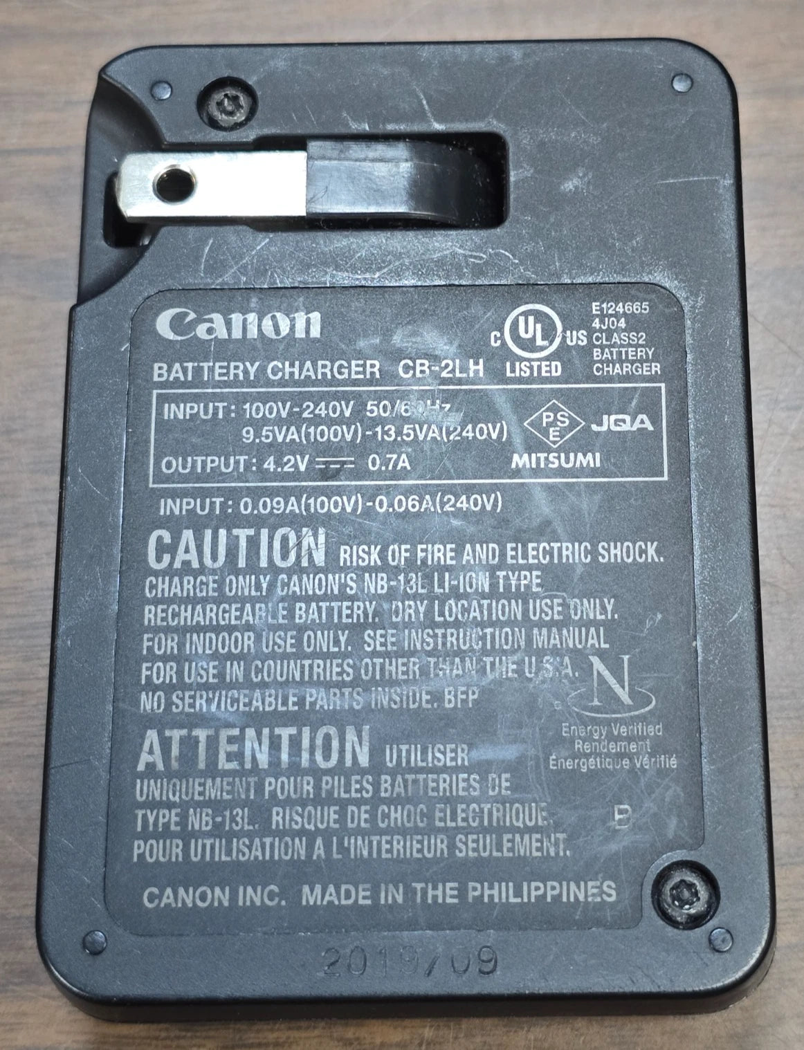 Canon PowerShot G7 X Mark III - 20.1MP Point & Shoot Digital Camera - Black