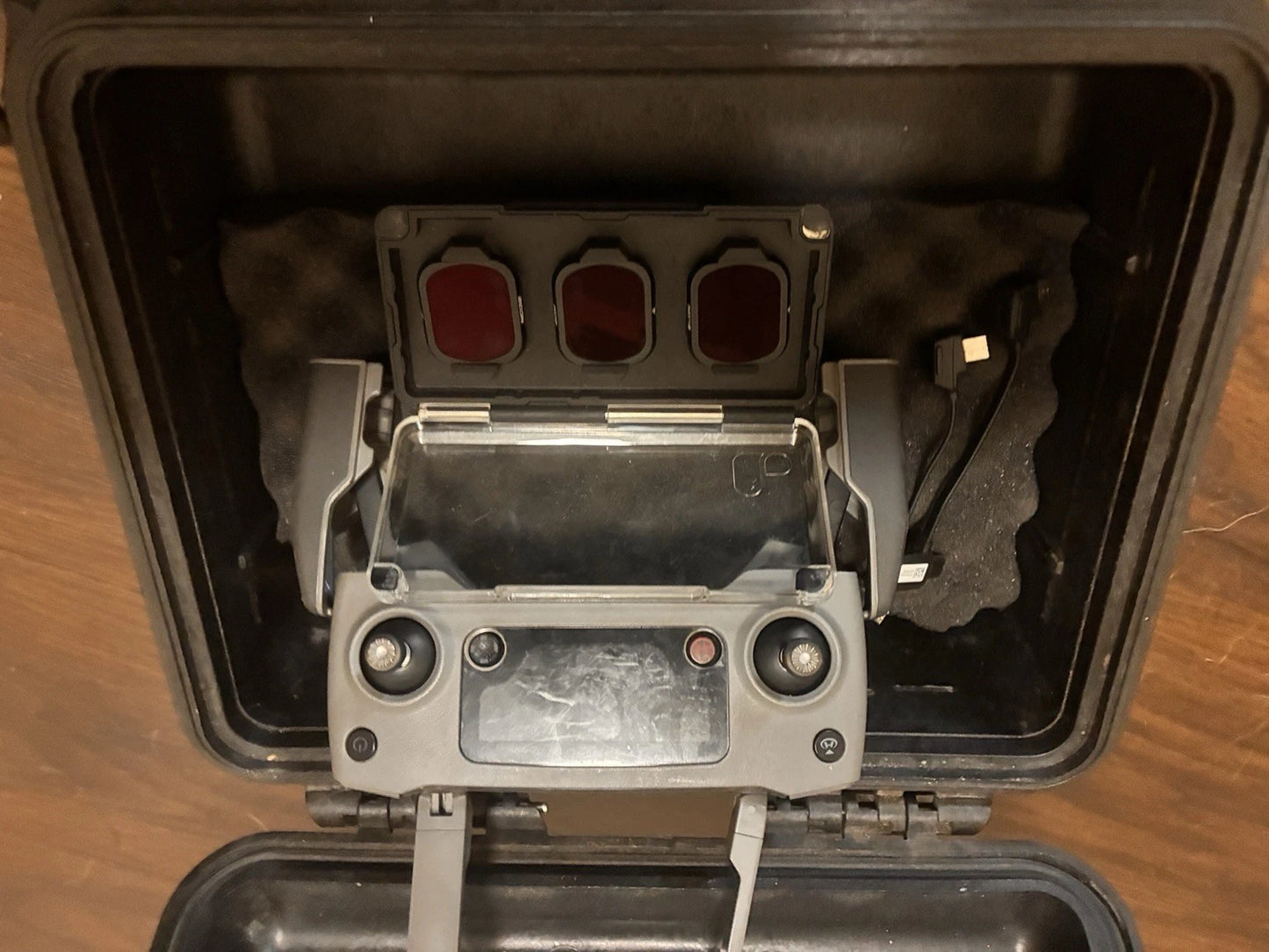 DJI Mavic 2 Drone Bundle with Full Set of Accessories