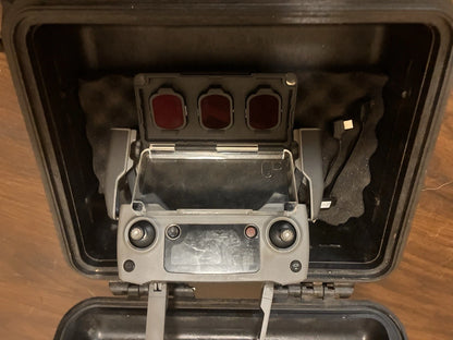 DJI Mavic 2 Drone Bundle with Full Set of Accessories