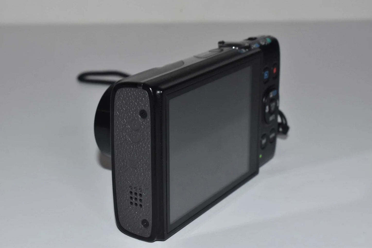 Canon PowerShot ELPH 360 HS/ IXUS 285/ IXY 650 12X Zoom Digital Camera