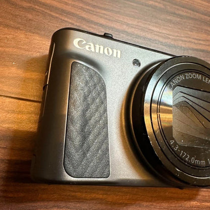 Canon PowerShot SX730 HS Digital Camera 2376 From Japan