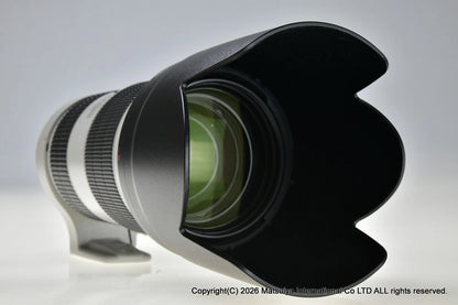 MINT Canon EF 70-200mm f/2.8 L IS III USM