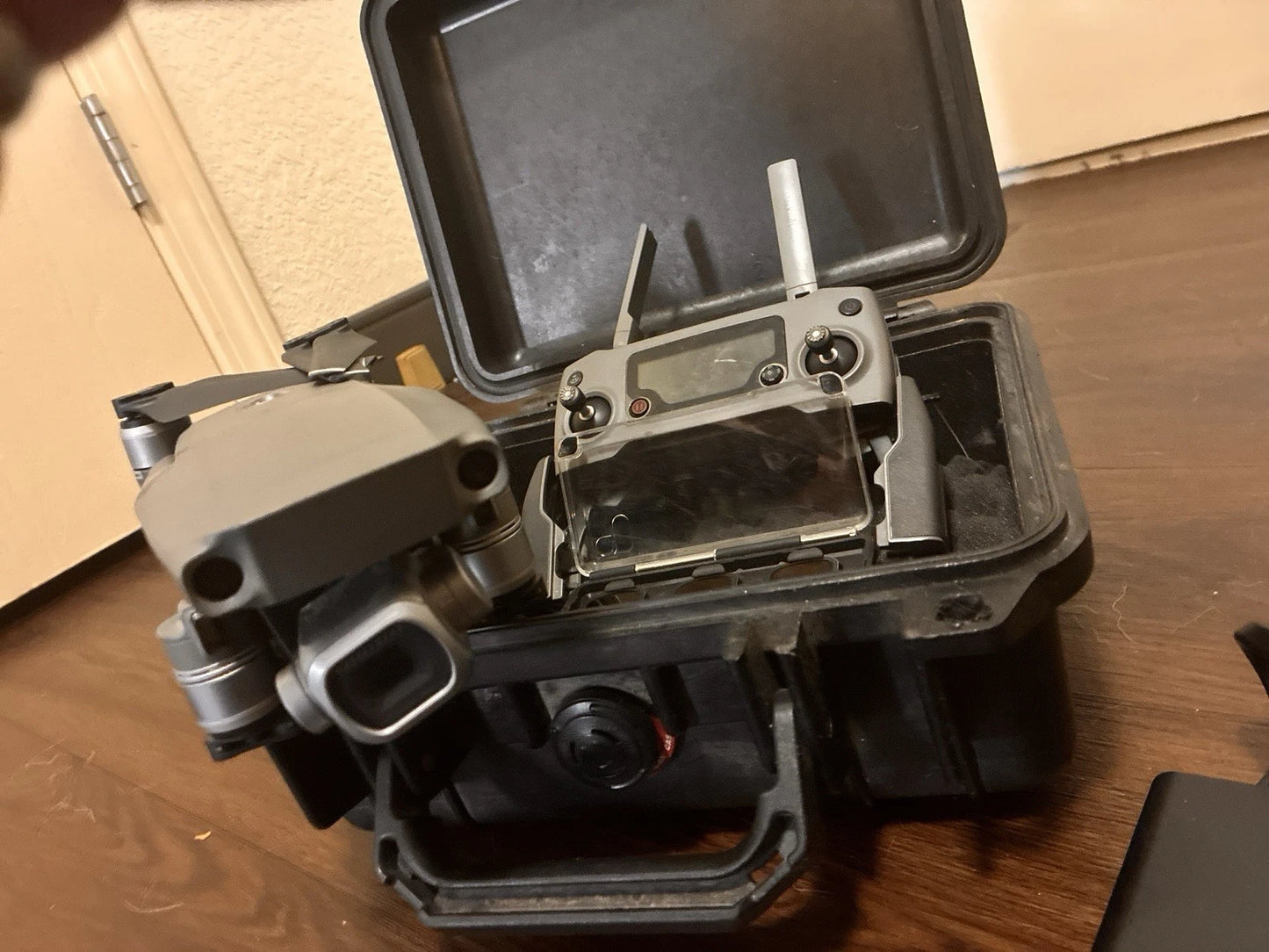 DJI Mavic 2 Drone Bundle with Full Set of Accessories
