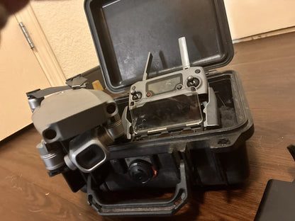 DJI Mavic 2 Drone Bundle with Full Set of Accessories