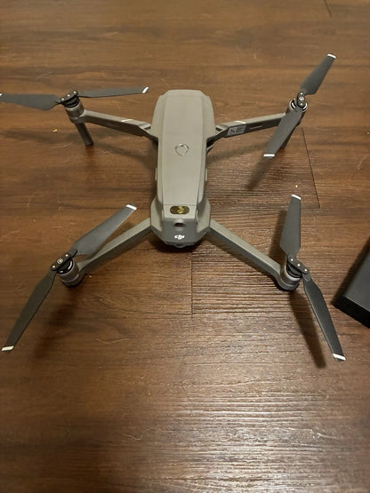 DJI Mavic 2 Drone Bundle with Full Set of Accessories