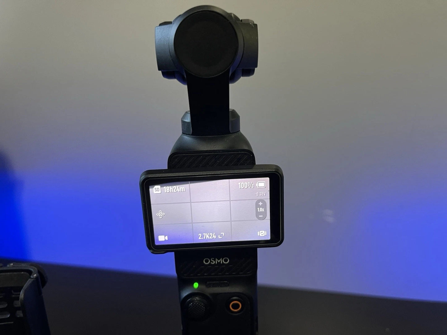 DJI Osmo Pocket 3 Creator Combo Kit + EXTRAS + 256GB SD Card